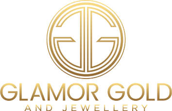 Glamor Gold Logo
